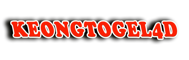 KEONGTOGEL4D